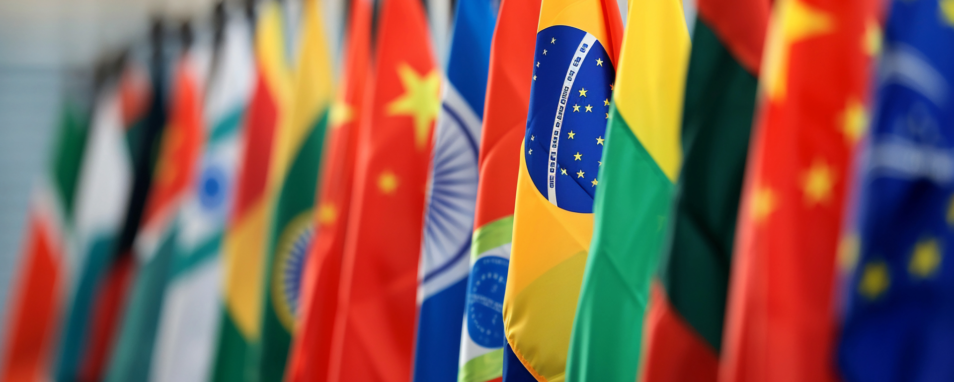 Brics Plus MarketPlace