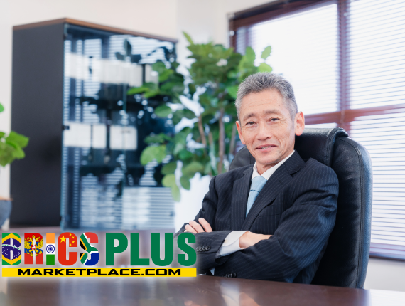 Brics Plus Marketplace
